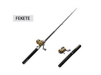 Teleszkópos zsebpeca