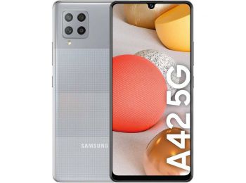 Samsung A42 A426B 5G Dual Sim 4GB Ram 128GB Szürke