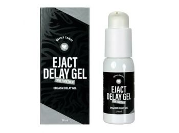 DEVILS CANDY EJACT DELAY ORGASM DELAY GEL - 50 ML