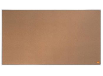 Parafatábla, széles képarány, 40/89x50cm, NOBO Impressio