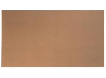 Parafatábla, széles képarány, 85/188x106 cm, NOBO Impres