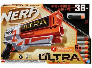Hasbro Nerf Ultra Two (14E7921) játékfegyver