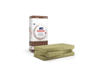 URSA TERRA 78 Ph barna ásványgyapot 150mm