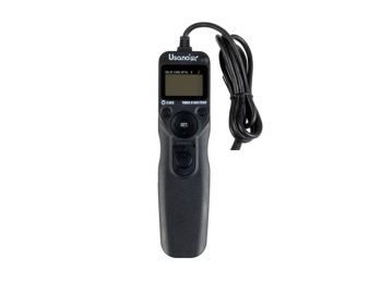 Jupio Usano időzítős távkioldó Sony S1