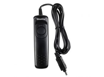 Jupio Usano vezetékes távkioldó Canon C1