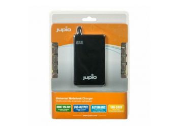 Univerzális Laptop töltő hálózati, USB kimenettel, a Ju