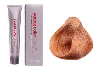 Revlon Professional Young Color Excel ammóniamentes tartós