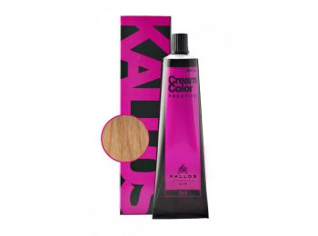 Kallos Prestige Color hajfesték 9.4 világos rézszőke