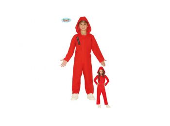 El Casa De Papel - Money Heist - A Nagy Pénzrablás hallowe