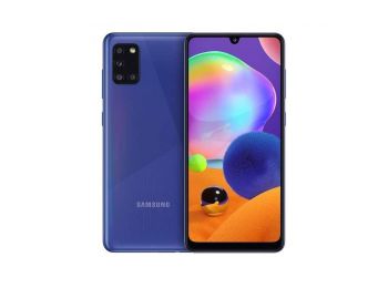 Samsung A31 A315 4GB Ram 64GB Dual Sim Kék