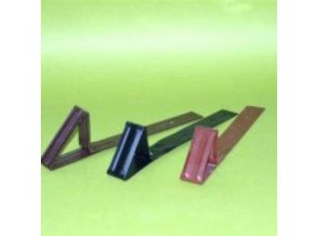 BRAMAC alpesi P5 elosztókúp vörös