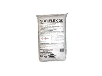 Soriflex 2k 20+5 kg