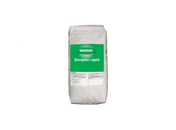 Soriplan rapid 20 kg