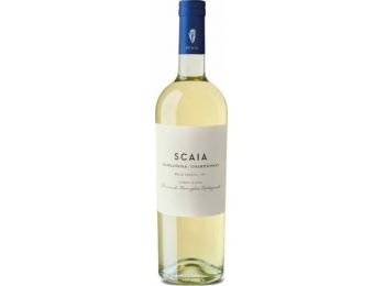 Tenute Sant Antonio Scaia Bianca Chardonnay 0,75 2018 27% 12,5%