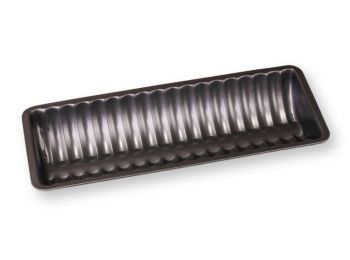 31,5 cm-es őzgerinc forma