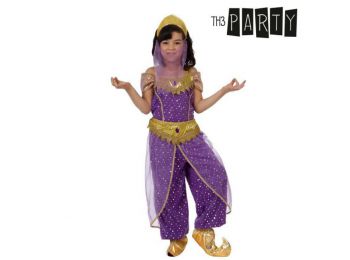 Gyerek Jelmez Th3 Party Arab 10-12 Év