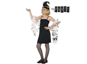 Gyerek Jelmez Th3 Party 9070 Charleston 10-12 Év