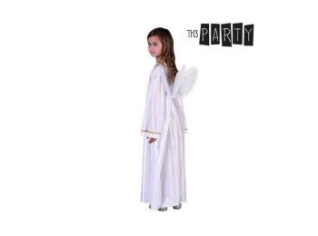 Gyerek Jelmez Angyal 3-4 Éves kor