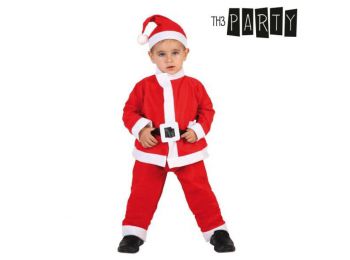 Gyerek Jelmez Télapó 7-9 Év