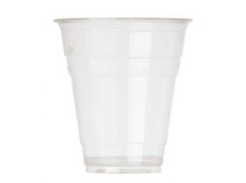 PLA pohár - 3 dl - 50 darab/csomag