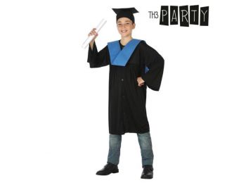 Diplomaosztós gyerek jelmez Th3 Party 3-4 Éves kor