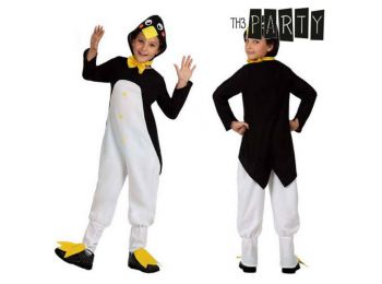 Gyerek Jelmez Pingvin 5-6 Év