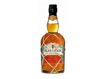 Plantation Xaymaca Special Dry rum 0,7 l, 43%