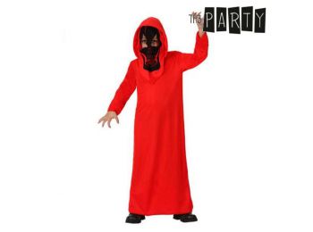 Gyerek Jelmez Démon 5-6 Év