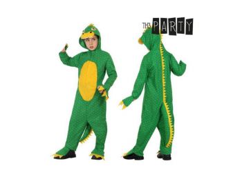 Gyerek Jelmez Dinoszaurusz 5-6 Év