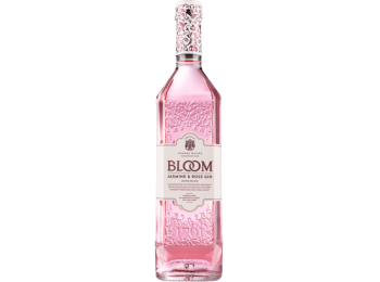 Bloom Jasmine Rose Gin 0,7 40%