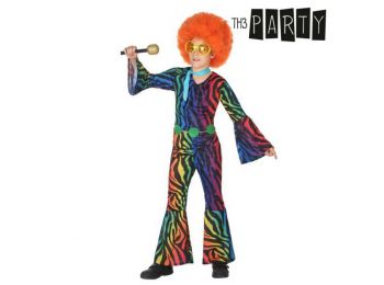 Gyerek Jelmez Disco 10-12 Év