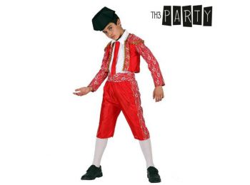 Gyerek Jelmez Th3 Party 7992 Torreádor 3-4 Éves kor