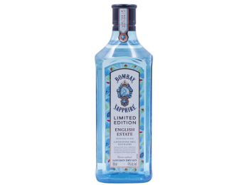 Bombay S. English Estate Limited Edition 0,7 41%