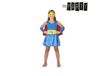 Gyerek Jelmez Szuperhősnő 10-12 Év