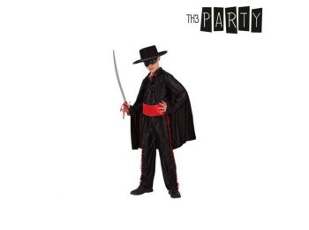 Gyerek Jelmez Zorro 7-9 Év