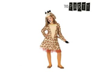 Gyerek Jelmez Zsiráf 3-4 Éves kor