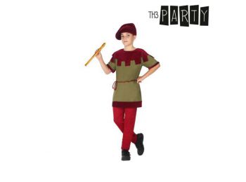 Gyerek Jelmez Dalnok 7-9 Év