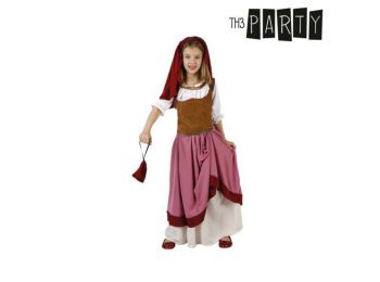 Gyerek Jelmez Háziasszony 7-9 Év