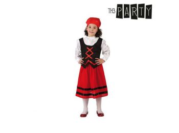 Gyerek Jelmez Pásztorlány 10-12 Év