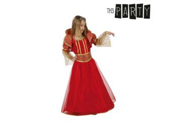 Gyerek Jelmez Királynő 10-12 Év