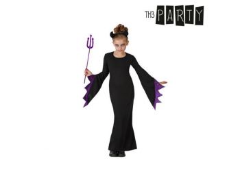 Gyerek Jelmez Sötétség királynője 5-6 Év