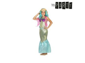 Gyerek Jelmez Sirena 7-9 Év