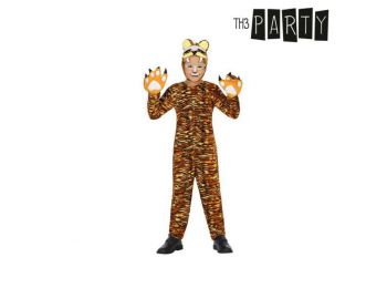 Gyerek Jelmez Tigris 10-12 Év