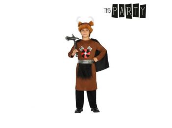 Gyerek Jelmez Viking 7-9 Év