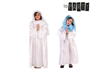 Gyerek Jelmez Szűz 3-4 Éves kor