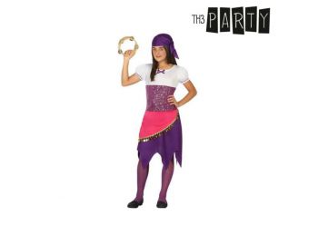 Gyerek Jelmez Cigánynő 5-6 Év