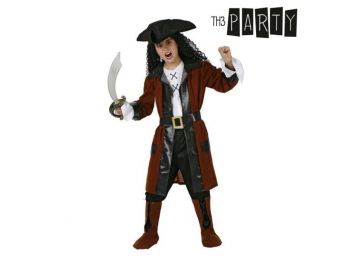 Gyerek Jelmez Th3 Party Kalóz 10-12 Év