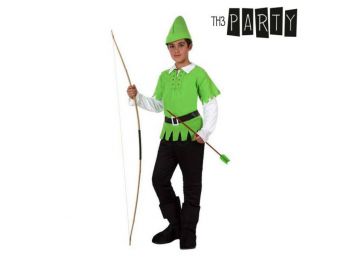 Gyerek Jelmez Íjjász 10-12 Év