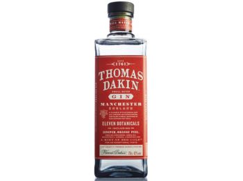 Thomas Dakin Small Batch Gin 42% 1L