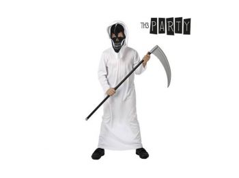 Gyerek Jelmez Csontváz 3-4 Éves kor